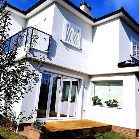 Marena B&B Pogradec Ngoại thất bức ảnh