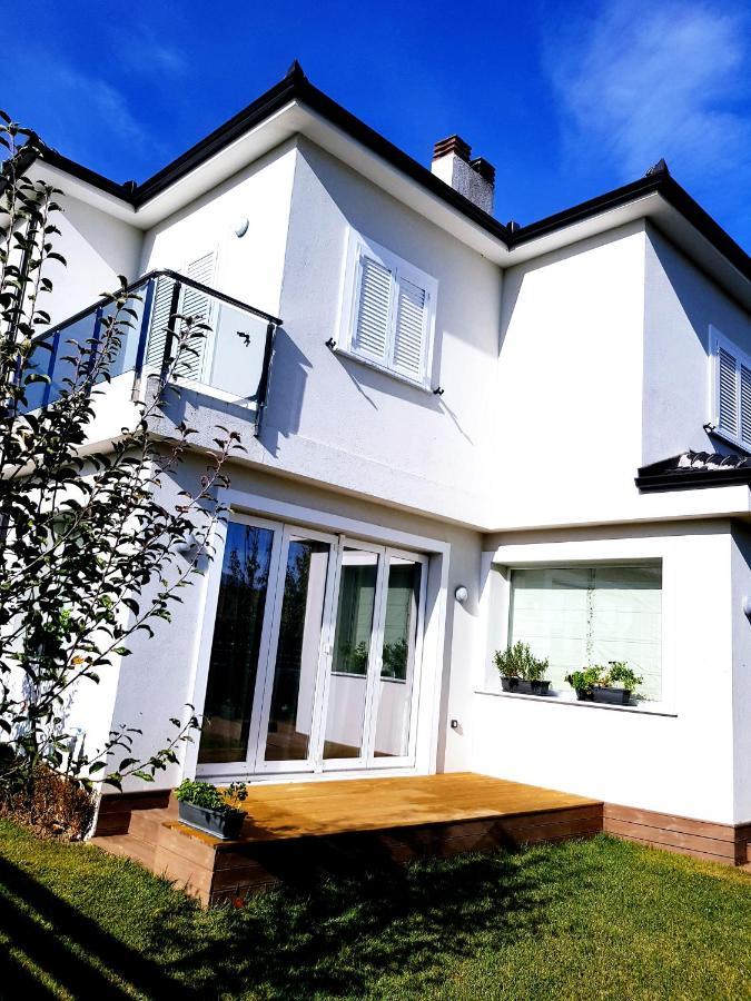 Marena B&B Pogradec Ngoại thất bức ảnh